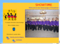 showtime-seniors.org