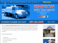 simpsonplumbingandseptic.com