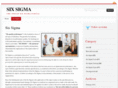 sixsigma.in