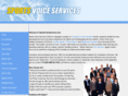 sportsvoiceservices.com