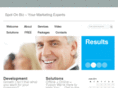 spotonbiz.com