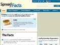 spreadthefacts.com.au