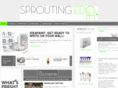 sproutingedge.com