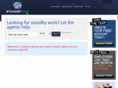 standbyhire.com