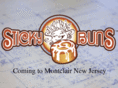 stickybunscoffee.com
