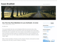 susanbradfield.com