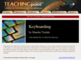teaching-keyboard.com