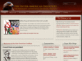 theinteramericaninstitute.com