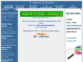 tinycoder.com