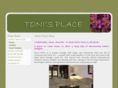 tonis-place-delhi.com