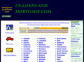 us-loans-and-mortgage.com
