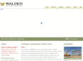 waldenstructures.com