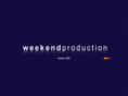 weekendproduction.es