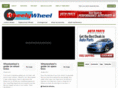 wheelywheel.com