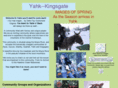 yahkkingsgate.com