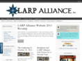 aboutlarp.com