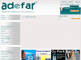 adefar.com