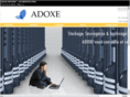 adoxe.net