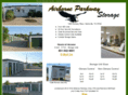 airborneparkwaystorage.com