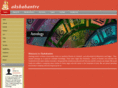 akshahantre.com