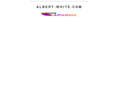 albert-white.com