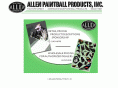 allenpaintball.com