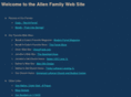 allensite.com