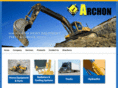 archonequip.com