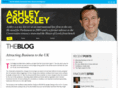 ashleycrossley.com