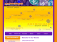 astrochairs.com
