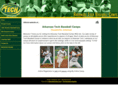 atechbaseballcamps.com
