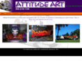 attitudeart300.com