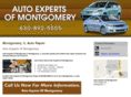 autorepairingmontgomeryil.com