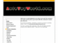autotoyworld.com