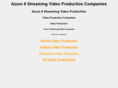 azure9streamingvideo.com