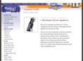 b2bkitchen-appliances.com