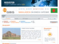 bangladeshbusinessgateway.com