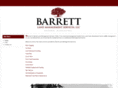 barrettlandmgmtservices.com