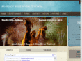 bearsofblueriverfestival.com