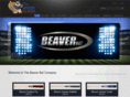 beaverbat.com