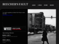 beechersfault.com