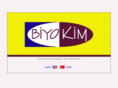 biyo-kim.com