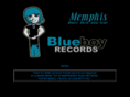 blueboyrecordsmemphis.com