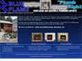 blueflameventures.com