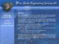 blueheronengineering.com