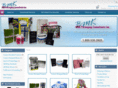 bmkpackaging.com