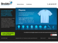 brodato.com
