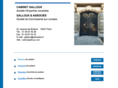 cabinetgalloux.com