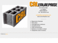 cal-entreprise.com