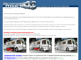 campervanhirelosangeles.com
